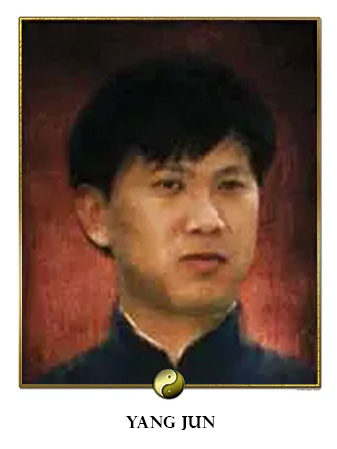 yang jun web