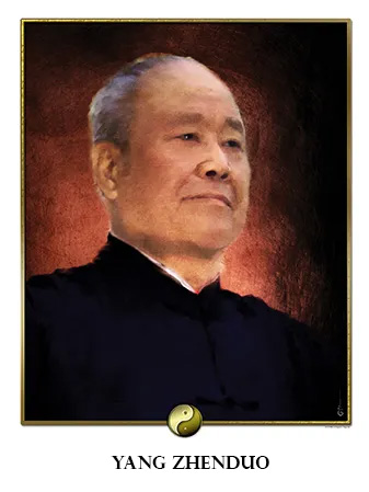 yang zhenduo web