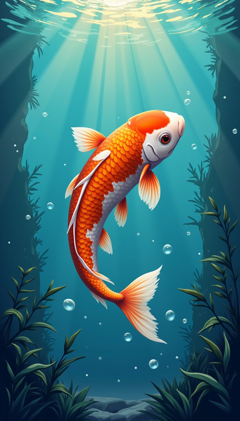 koi hero image